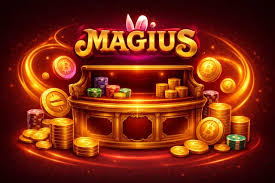 Magius Casino Site Review & Experiences 2026 Magius Casino Site Review & Experiences 2026