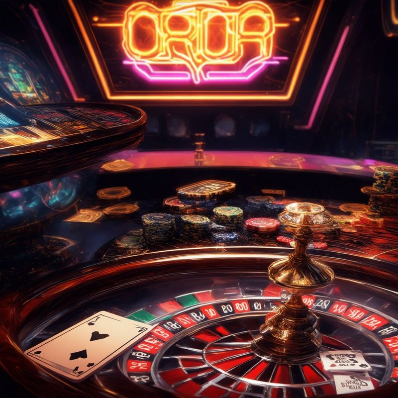 Обзор казино LEV: эволюция, выбор игр и опыт использования платформы