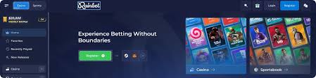 RAINBET Casino site assesses and grumbles - Updated RAINBET Casino site assesses and grumbles - Updated